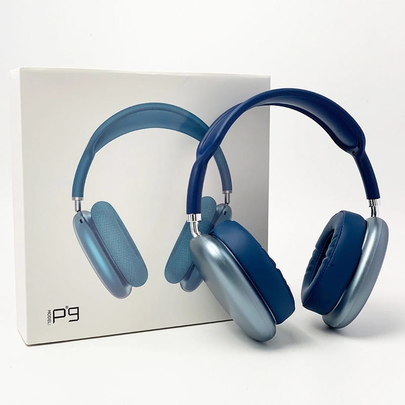 Bluetooth Sleeping Headphones – Soft & Comfortable Wireless Headband for Sleep & Relaxation