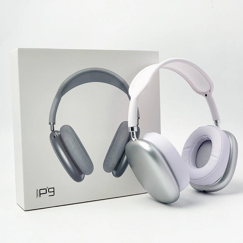 Bluetooth Sleeping Headphones – Soft & Comfortable Wireless Headband for Sleep & Relaxation
