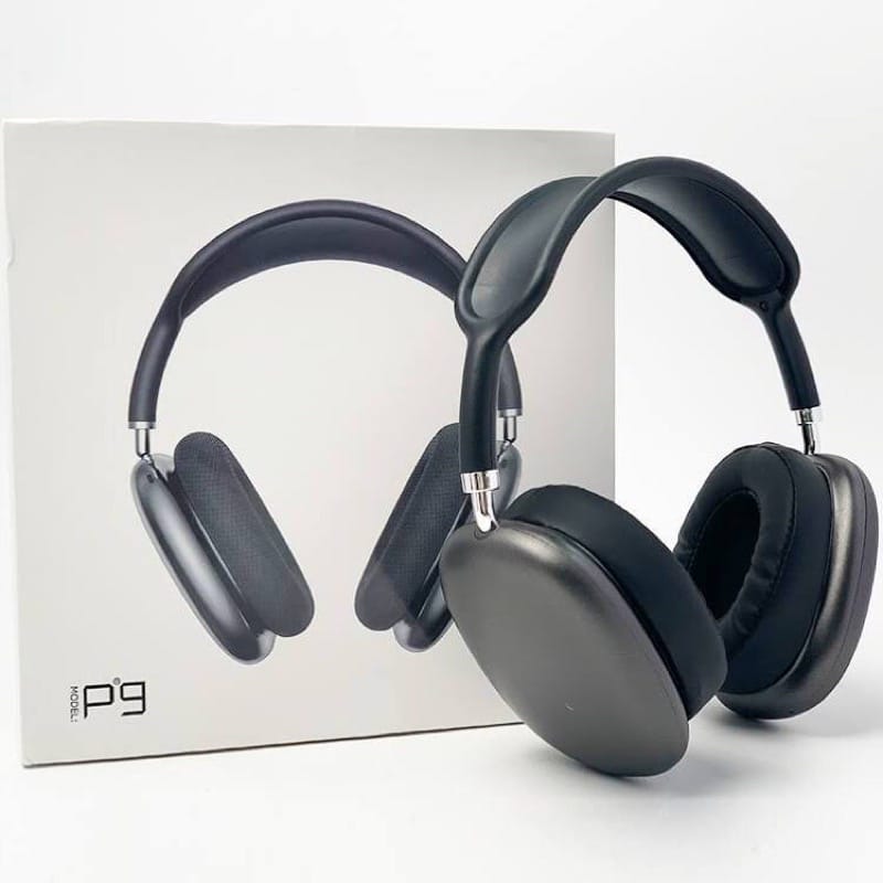 Bluetooth Sleeping Headphones – Soft & Comfortable Wireless Headband for Sleep & Relaxation