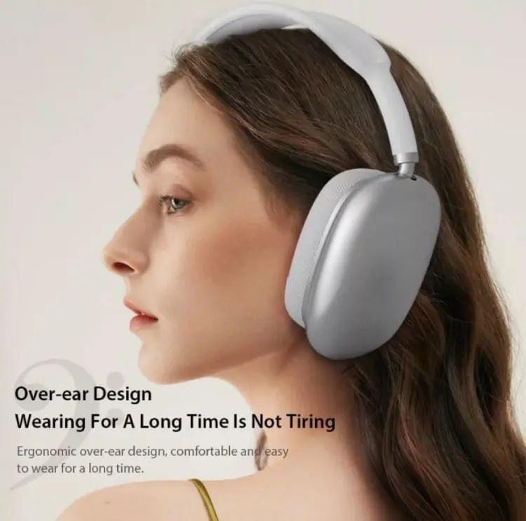 Bluetooth Sleeping Headphones – Soft & Comfortable Wireless Headband for Sleep & Relaxation